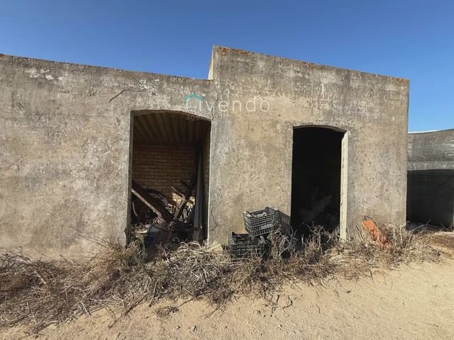 Landgrundstück zu verkaufen in Conil de la Frontera - 255.000 € (Ref: 10167283)