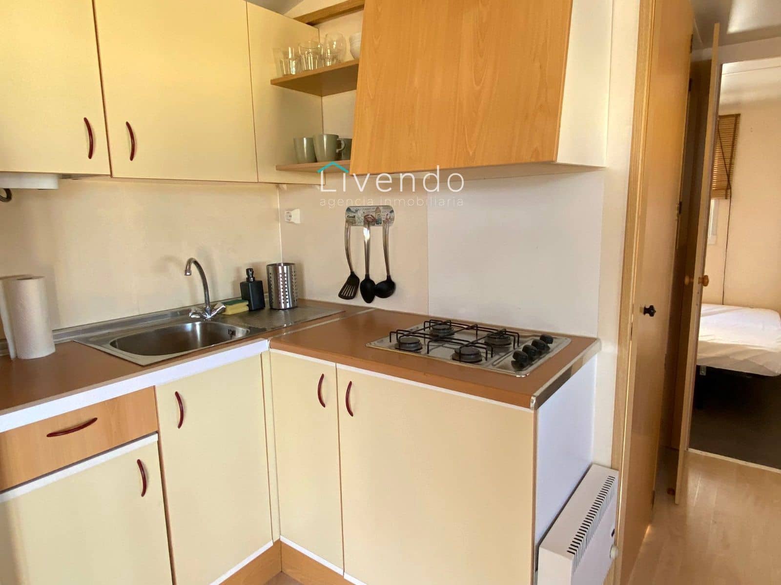 Bungalow for sale in Vejer de la Frontera - € 295,000 (Ref: 9537717)