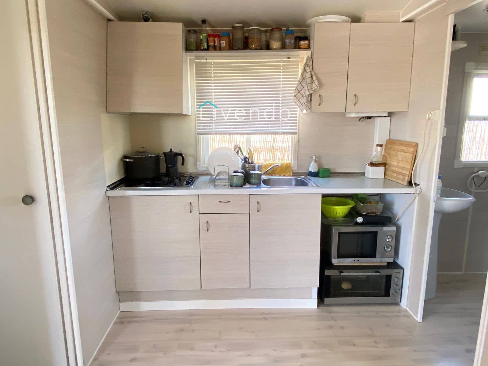 Bungalow for sale in Vejer de la Frontera - € 295,000 (Ref: 9537717)