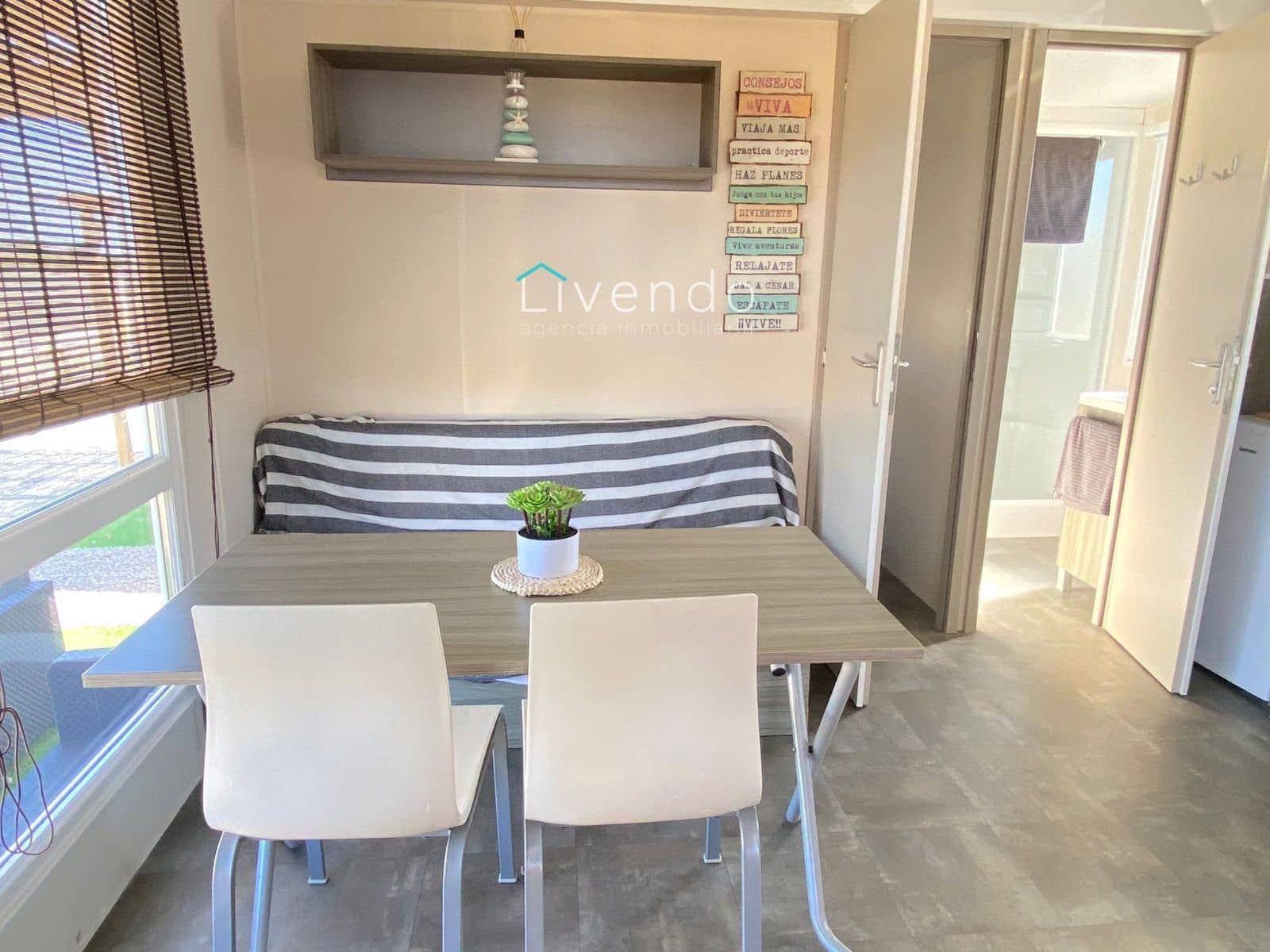 Bungalow for sale in Vejer de la Frontera - € 295,000 (Ref: 9537717)