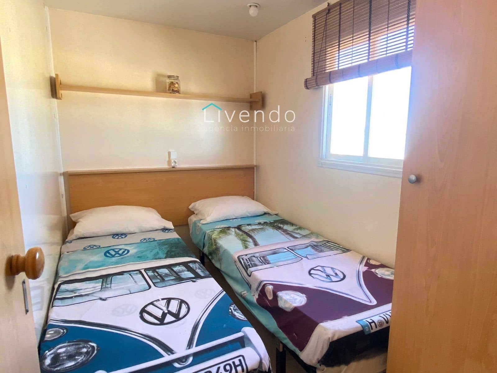 Bungalow for sale in Vejer de la Frontera - € 295,000 (Ref: 9537717)