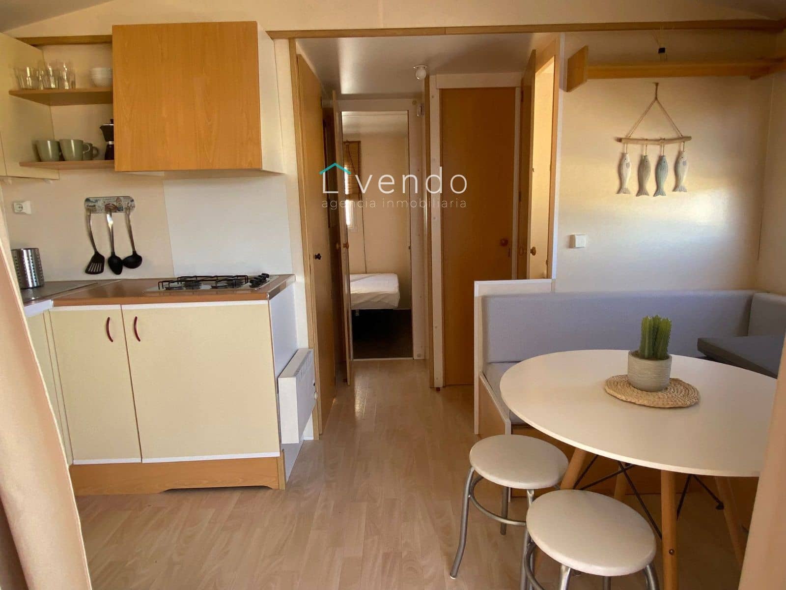 Bungalow for sale in Vejer de la Frontera - € 295,000 (Ref: 9537717)