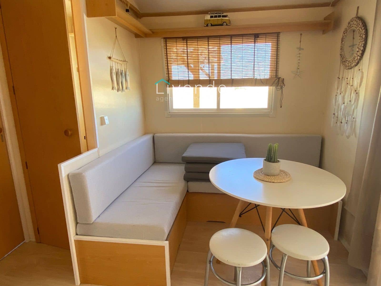 Bungalow for sale in Vejer de la Frontera - € 295,000 (Ref: 9537717)