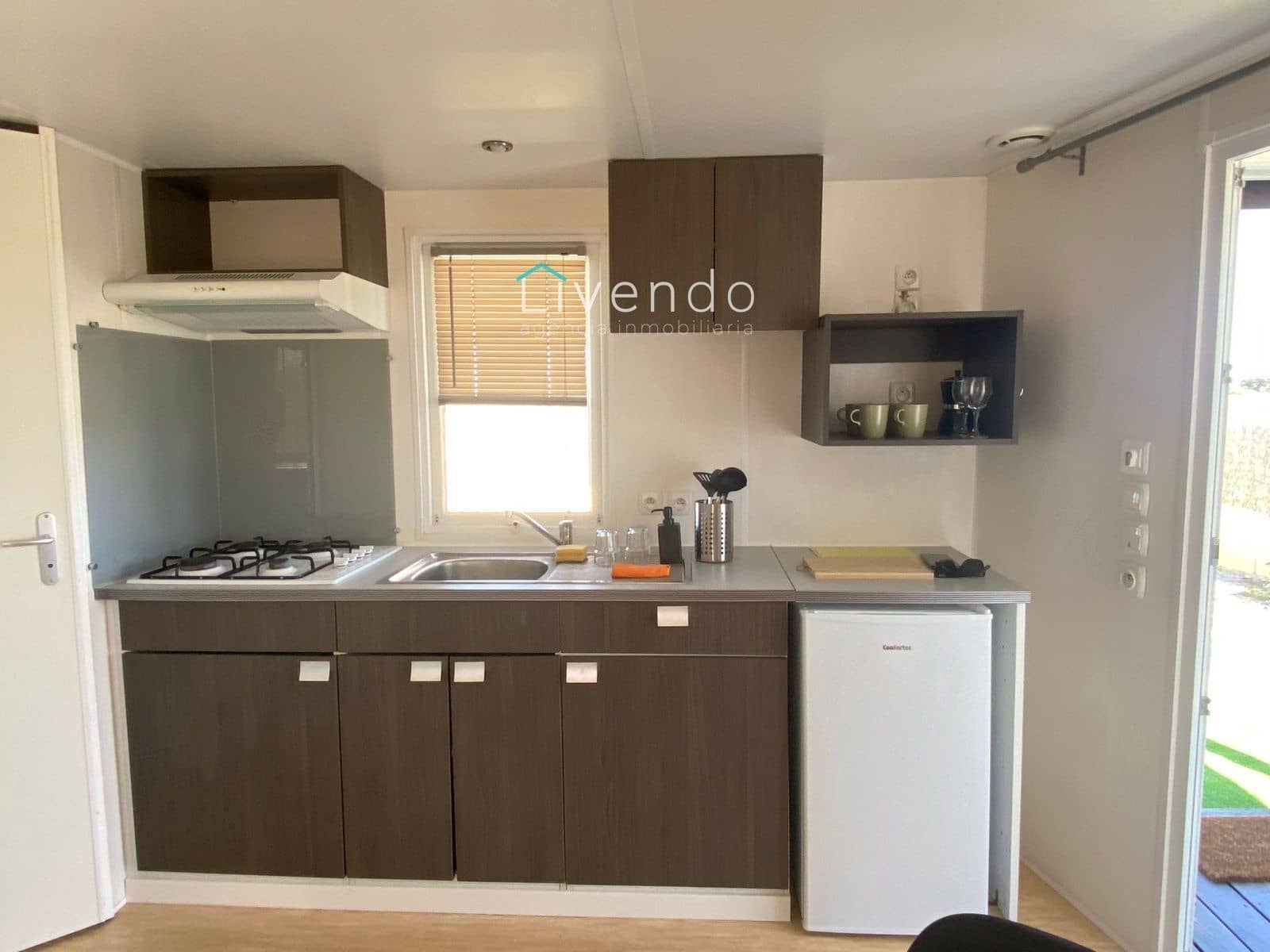 Bungalow for sale in Vejer de la Frontera - € 295,000 (Ref: 9537717)