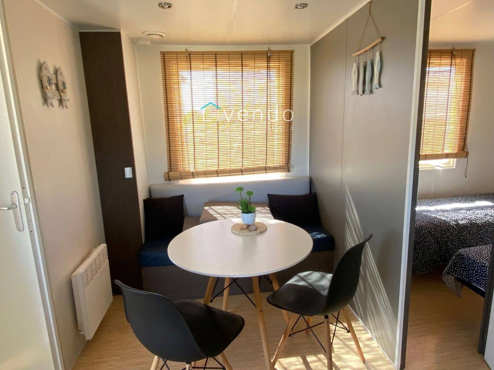 Bungalow for sale in Vejer de la Frontera - € 295,000 (Ref: 9537717)