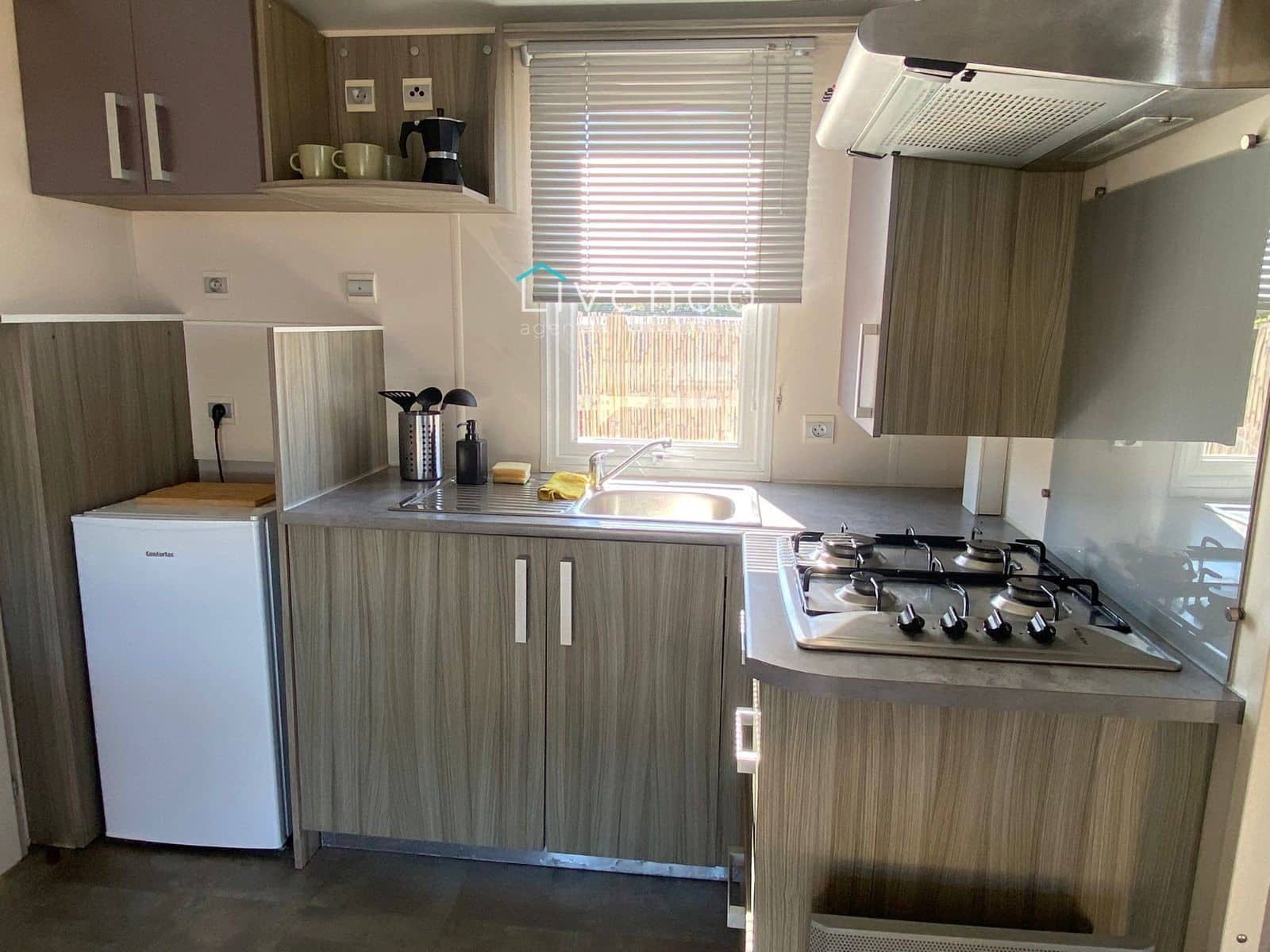 Bungalow for sale in Vejer de la Frontera - € 295,000 (Ref: 9537717)