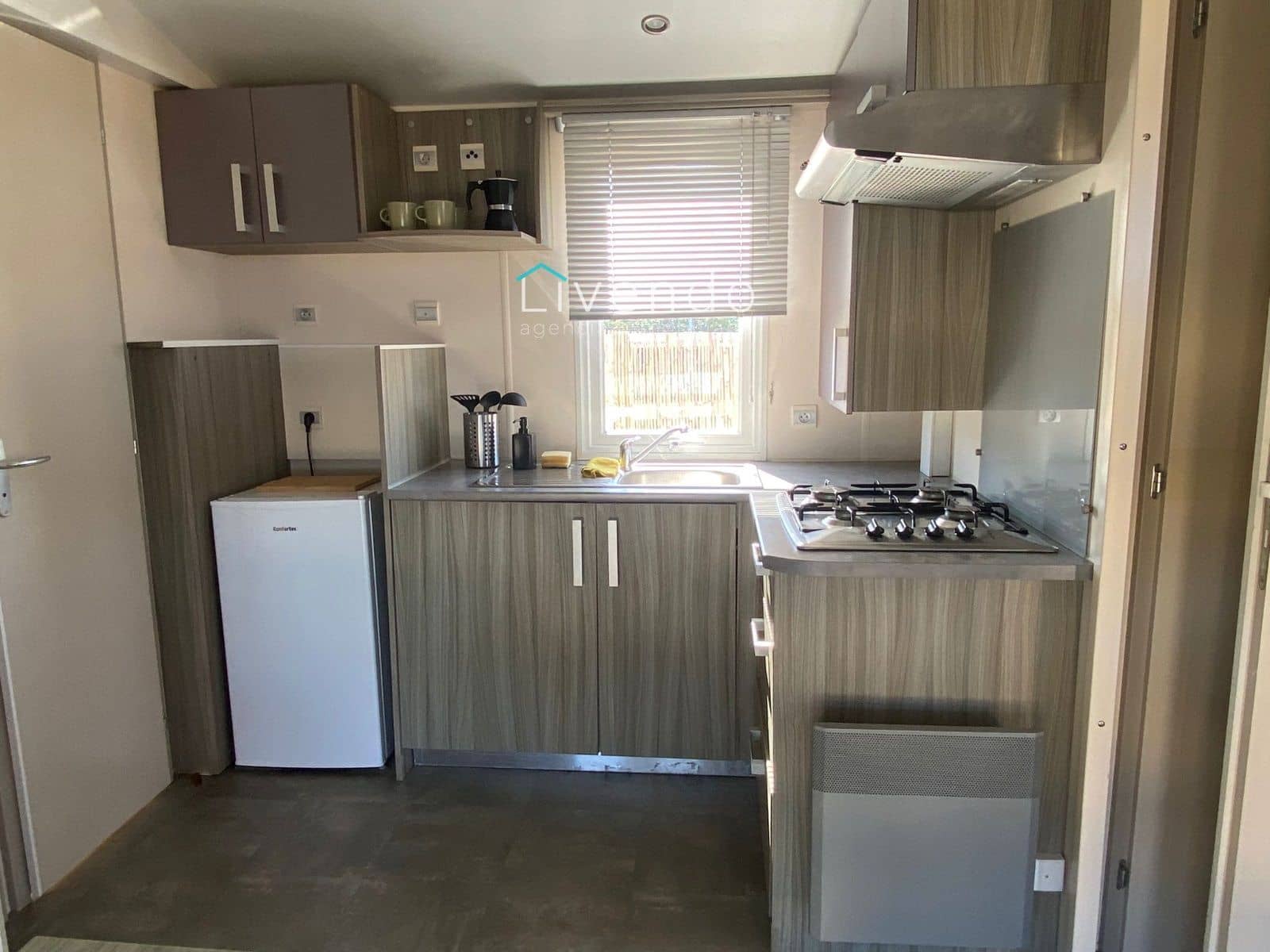 Bungalow for sale in Vejer de la Frontera - € 295,000 (Ref: 9537717)