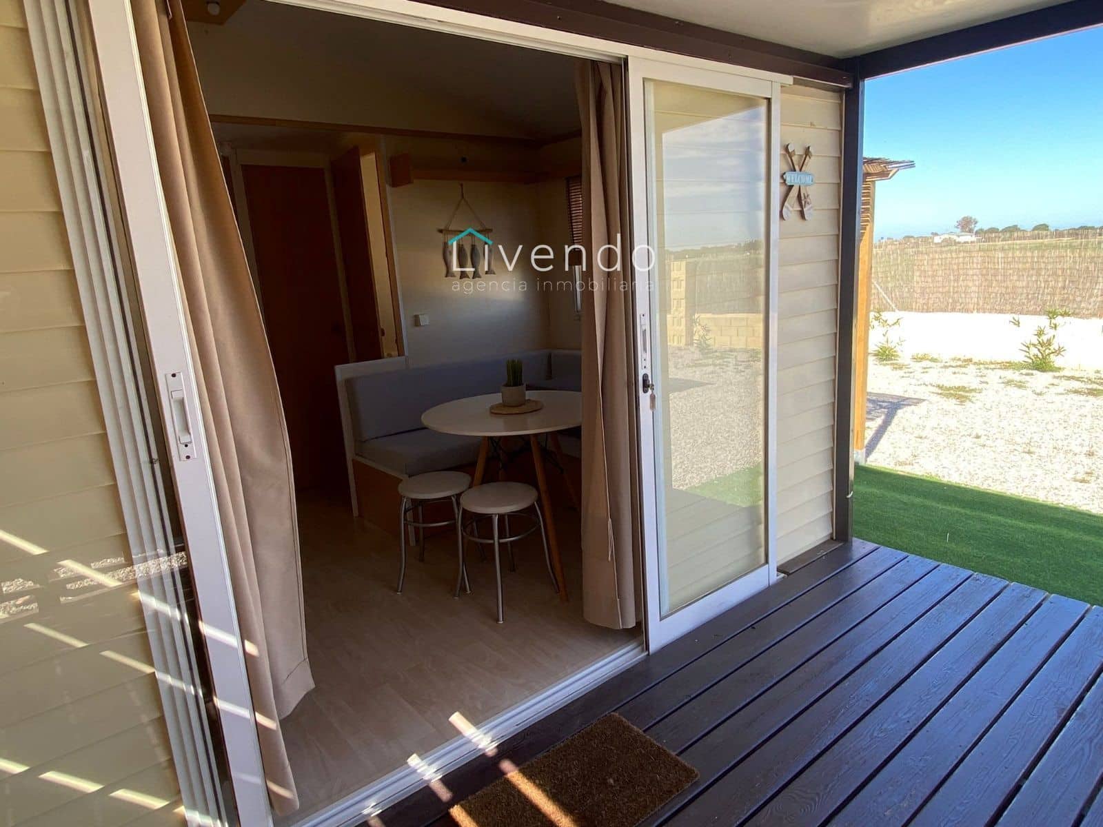 Bungalow for sale in Vejer de la Frontera - € 295,000 (Ref: 9537717)