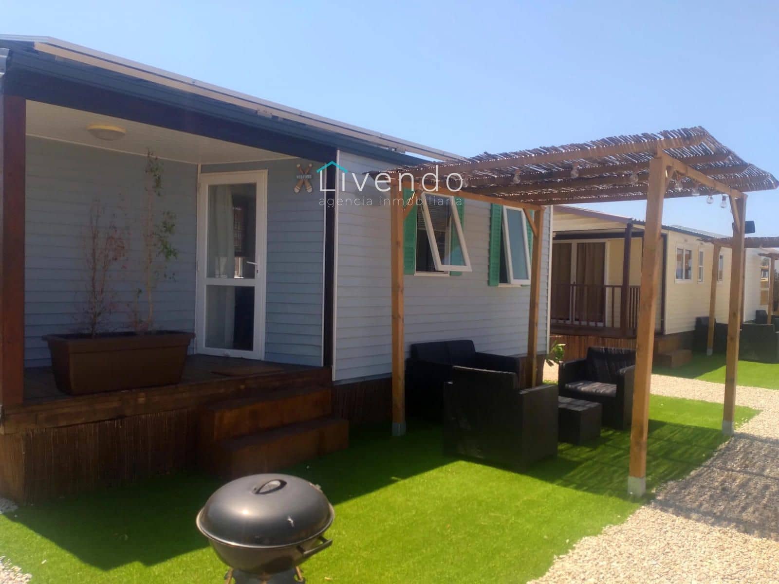 Bungalow for sale in Vejer de la Frontera - € 295,000 (Ref: 9537717)