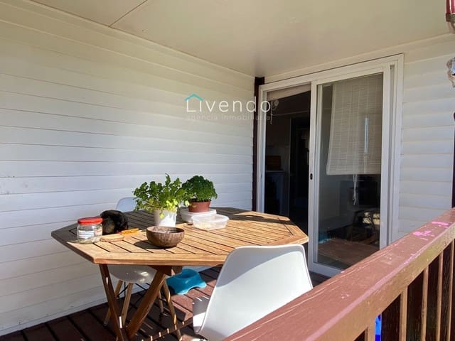 Bungalow for sale in El Palmar, Vejer de la Frontera - € 295,000 (Ref: 9537717)