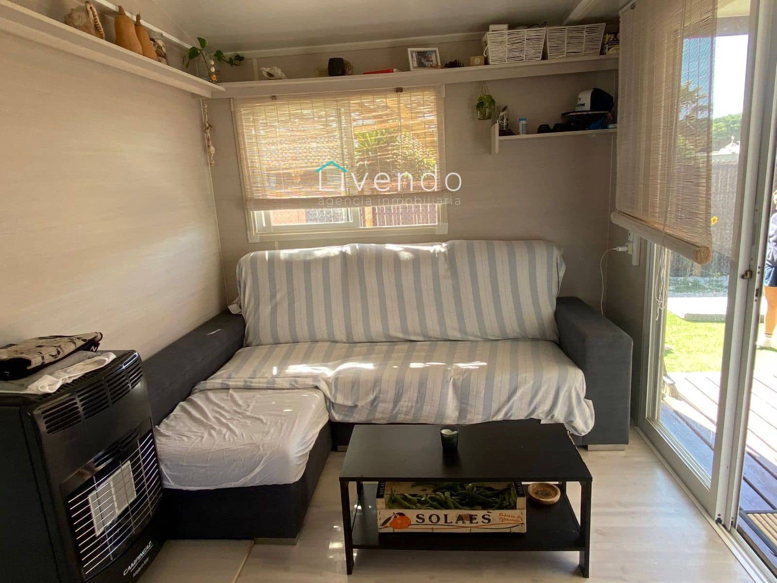 Bungalow for sale in Vejer de la Frontera - € 295,000 (Ref: 9537717)