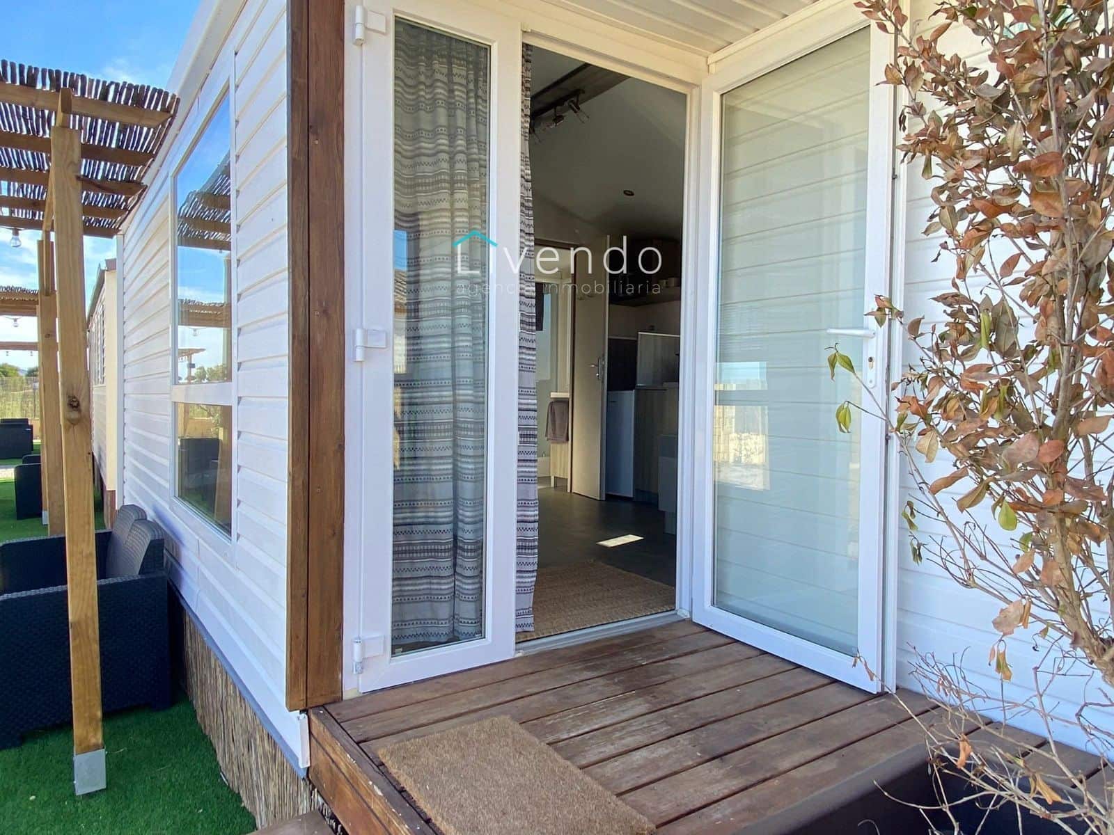 Bungalow for sale in Vejer de la Frontera - € 295,000 (Ref: 9537717)