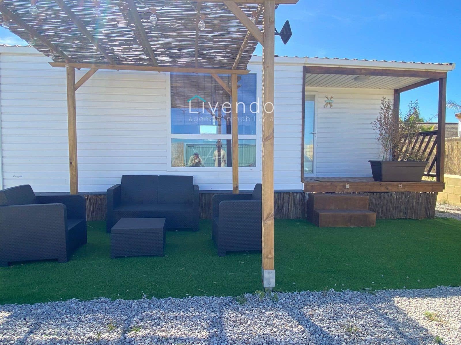Bungalow for sale in Vejer de la Frontera - € 295,000 (Ref: 9537717)