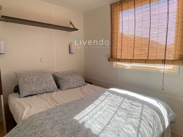 Bungalow for sale in El Palmar, Vejer de la Frontera - € 295,000 (Ref: 9537717)