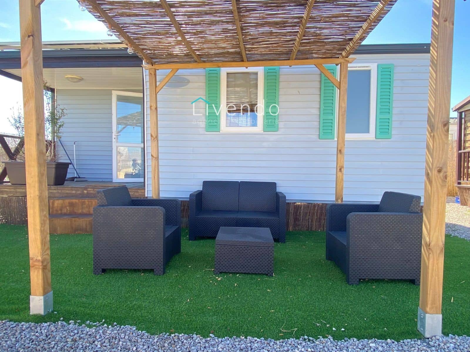 Bungalow for sale in Vejer de la Frontera - € 295,000 (Ref: 9537717)