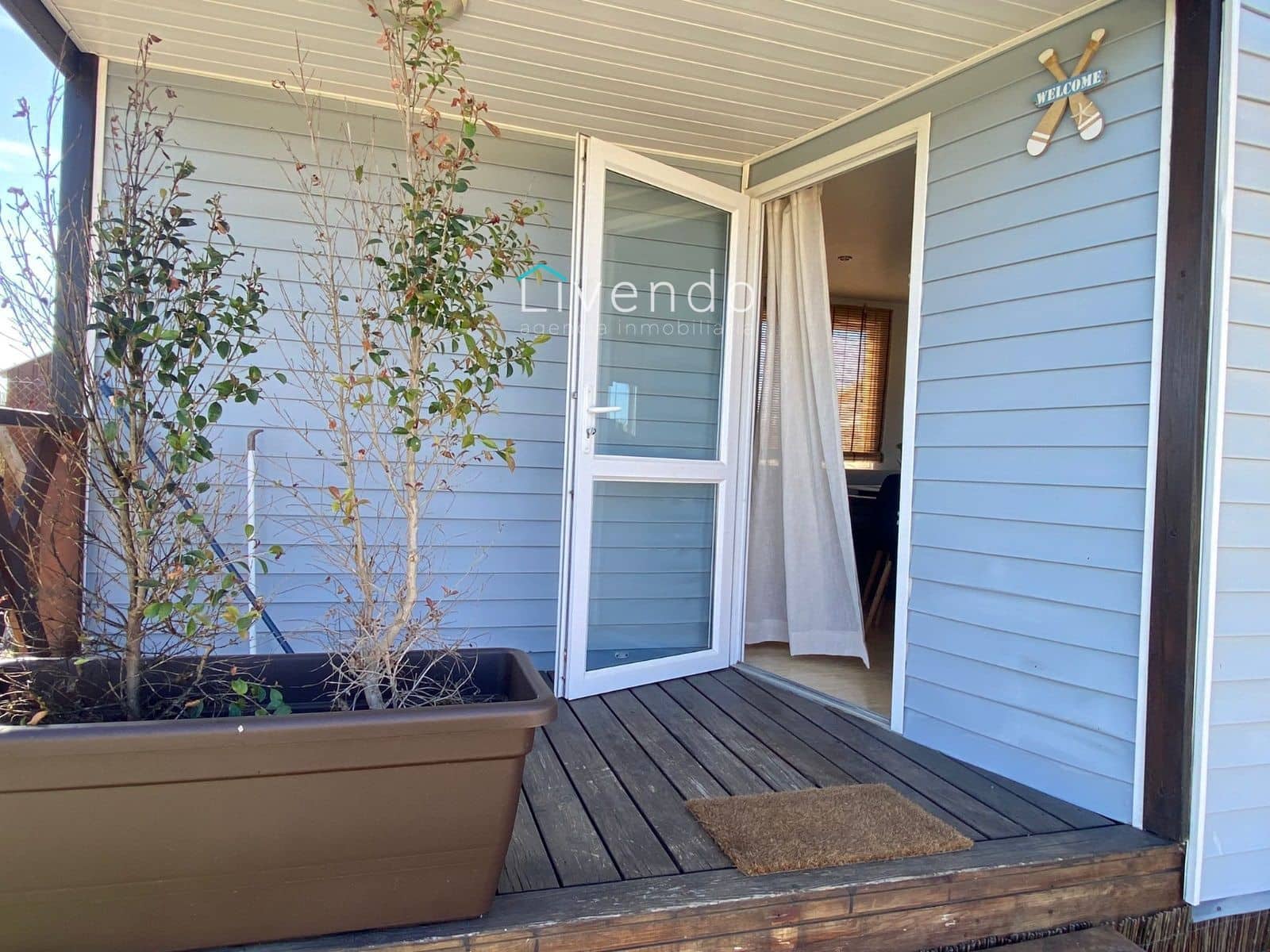 Bungalow for sale in Vejer de la Frontera - € 295,000 (Ref: 9537717)