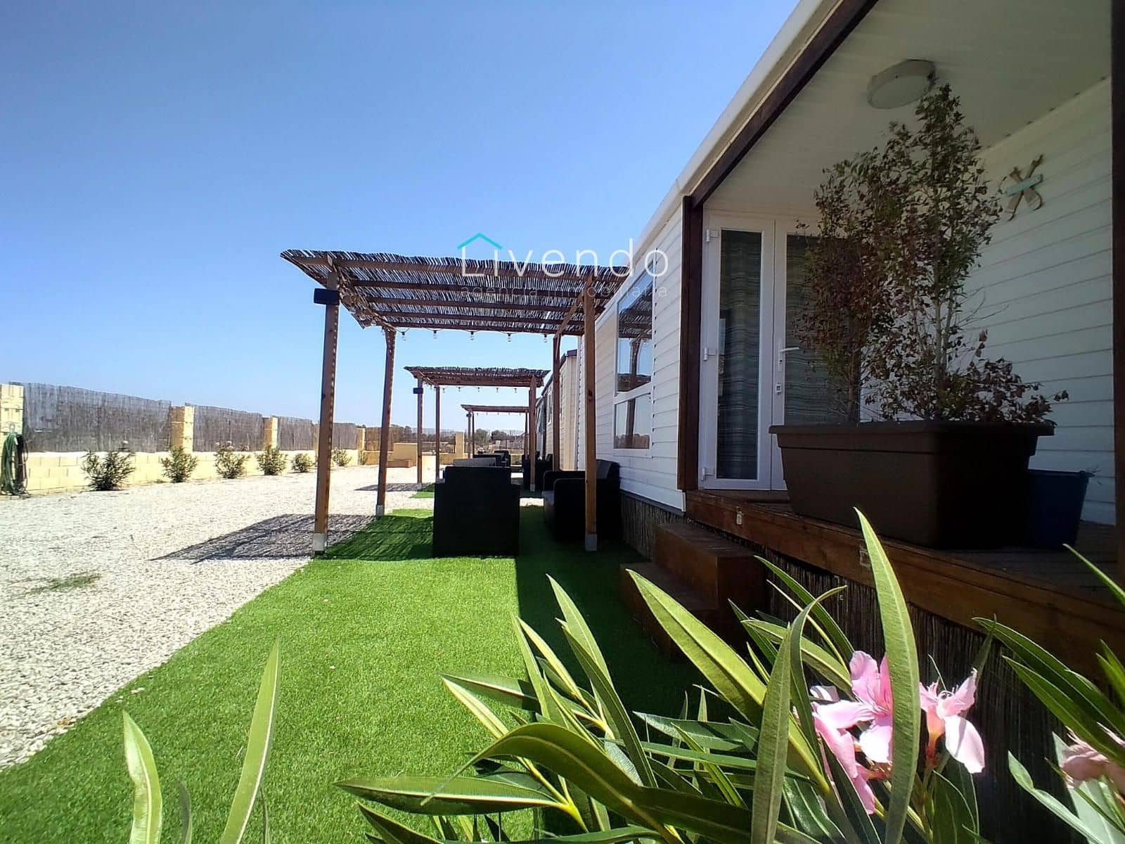 Bungalow for sale in Vejer de la Frontera - € 295,000 (Ref: 9537717)