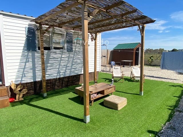 Bungalow for sale in El Palmar, Vejer de la Frontera - € 295,000 (Ref: 9537717)