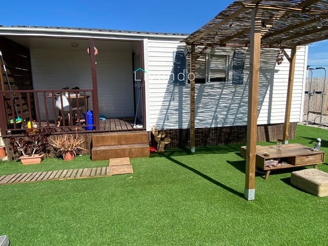 Bungalow for sale in El Palmar, Vejer de la Frontera - € 295,000 (Ref: 9537717)