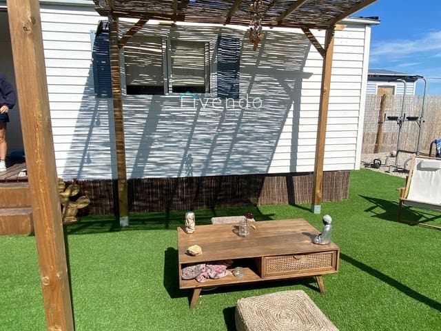 Bungalow for sale in El Palmar, Vejer de la Frontera - € 295,000 (Ref: 9537717)