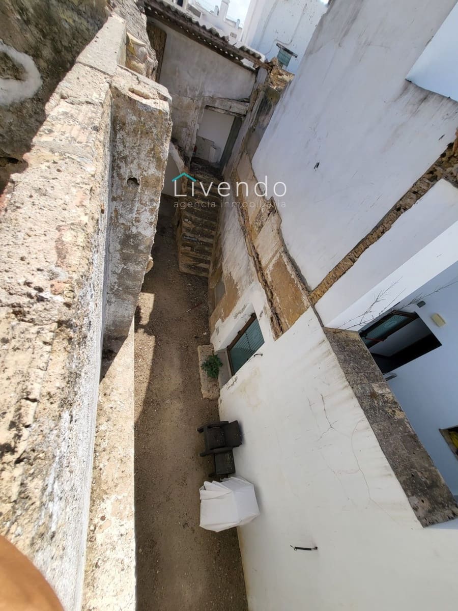 16 sypialnia Dom na sprzedaż w Conil de la Frontera - 650 000 € (Ref: 9537718)