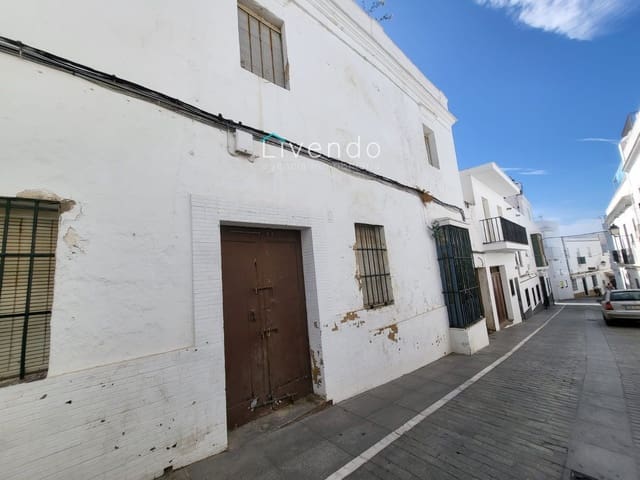 16 sypialnia Dom na sprzedaż w Conil de la Frontera - 650 000 € (Ref: 9537718)