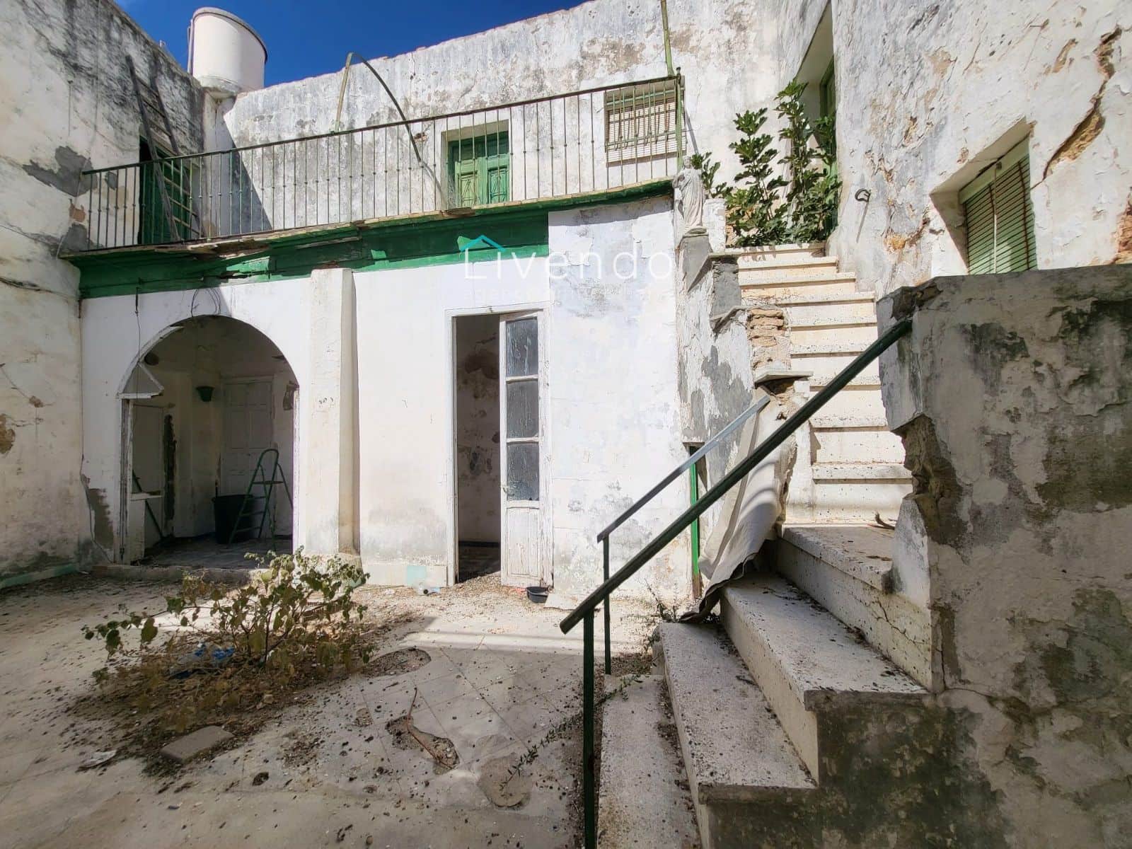 16 sypialnia Dom na sprzedaż w Conil de la Frontera - 650 000 € (Ref: 9537718)