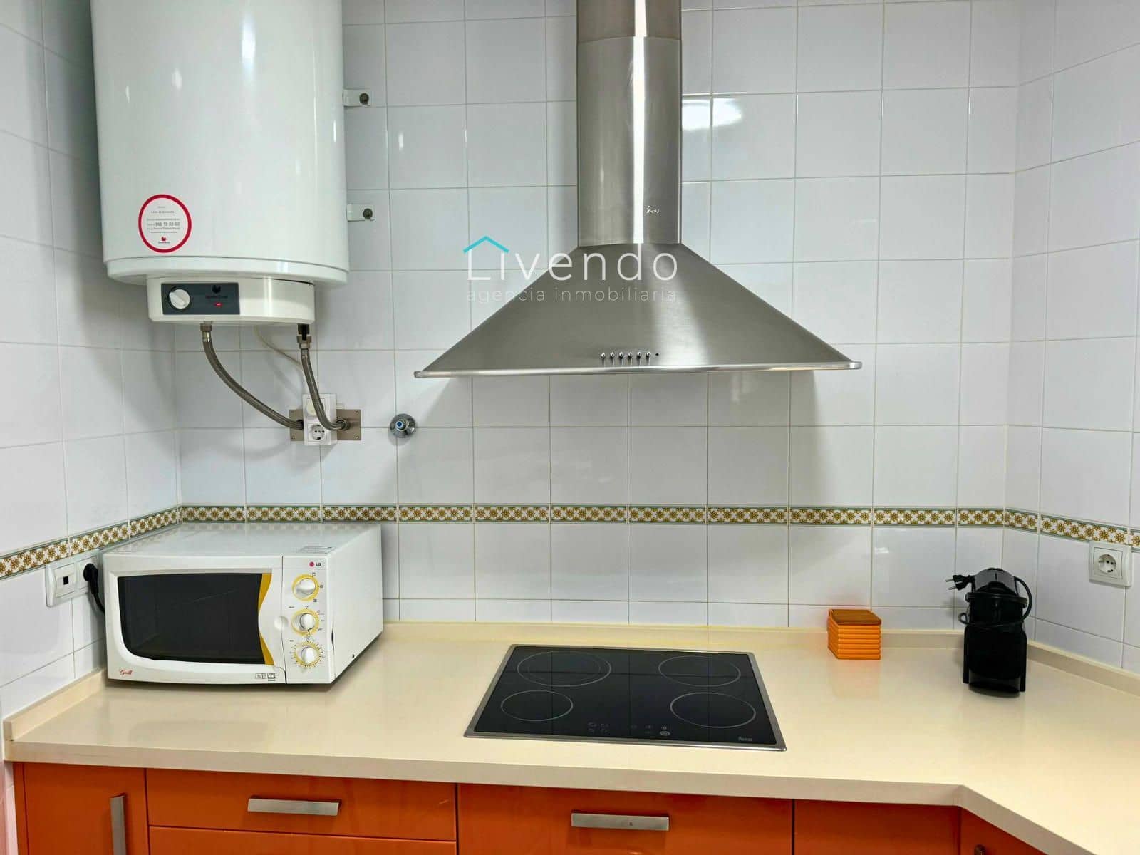 2 sypialnia Penthouse na sprzedaż w Conil de la Frontera - 350 000 € (Ref: 9537719)
