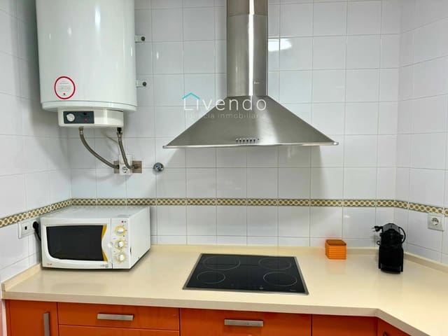 2 sypialnia Penthouse na sprzedaż w Conil de la Frontera - 350 000 € (Ref: 9537719)