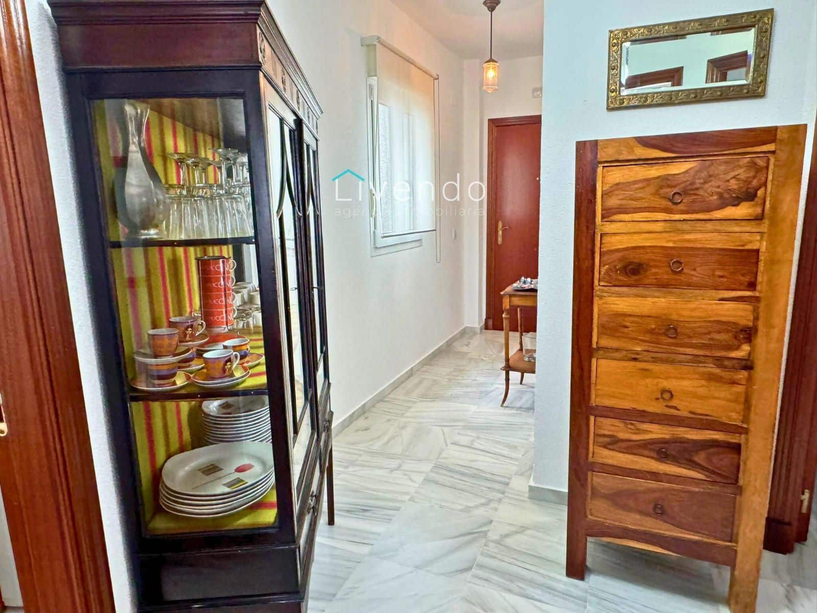 2 sypialnia Penthouse na sprzedaż w Conil de la Frontera - 350 000 € (Ref: 9537719)