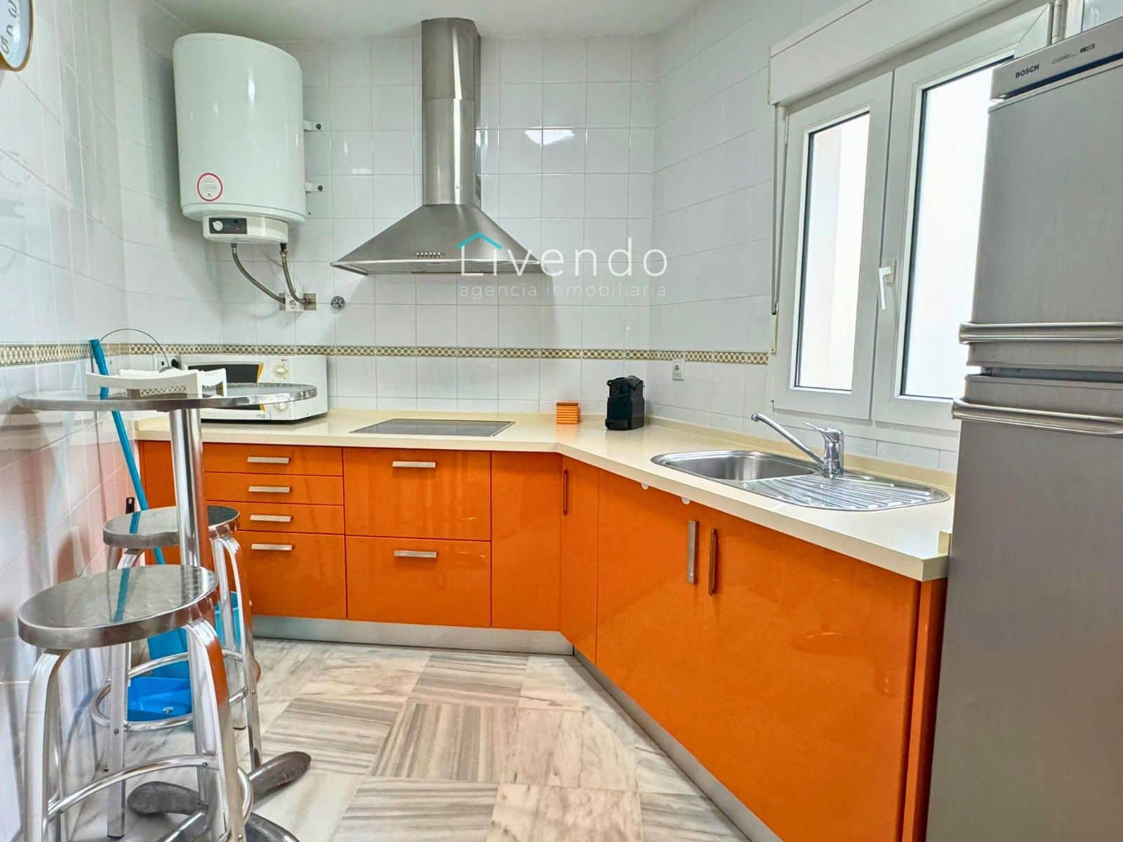 2 sypialnia Penthouse na sprzedaż w Conil de la Frontera - 350 000 € (Ref: 9537719)