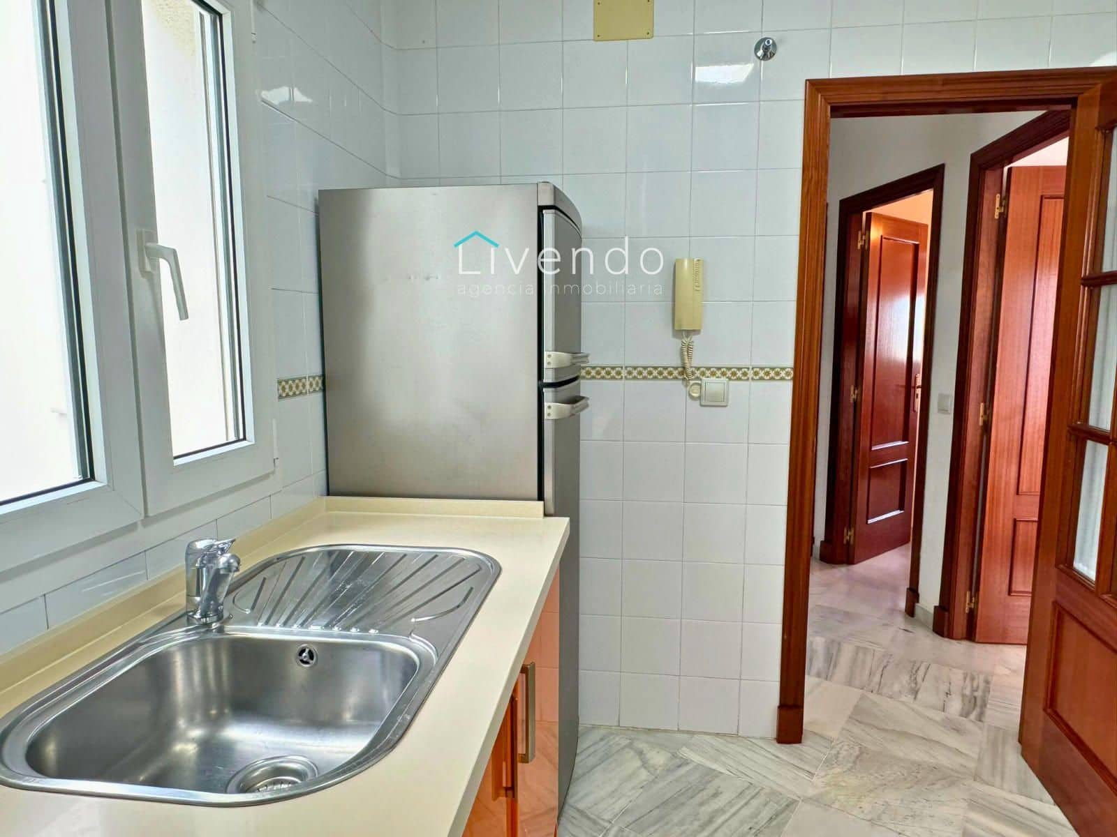 2 sypialnia Penthouse na sprzedaż w Conil de la Frontera - 350 000 € (Ref: 9537719)