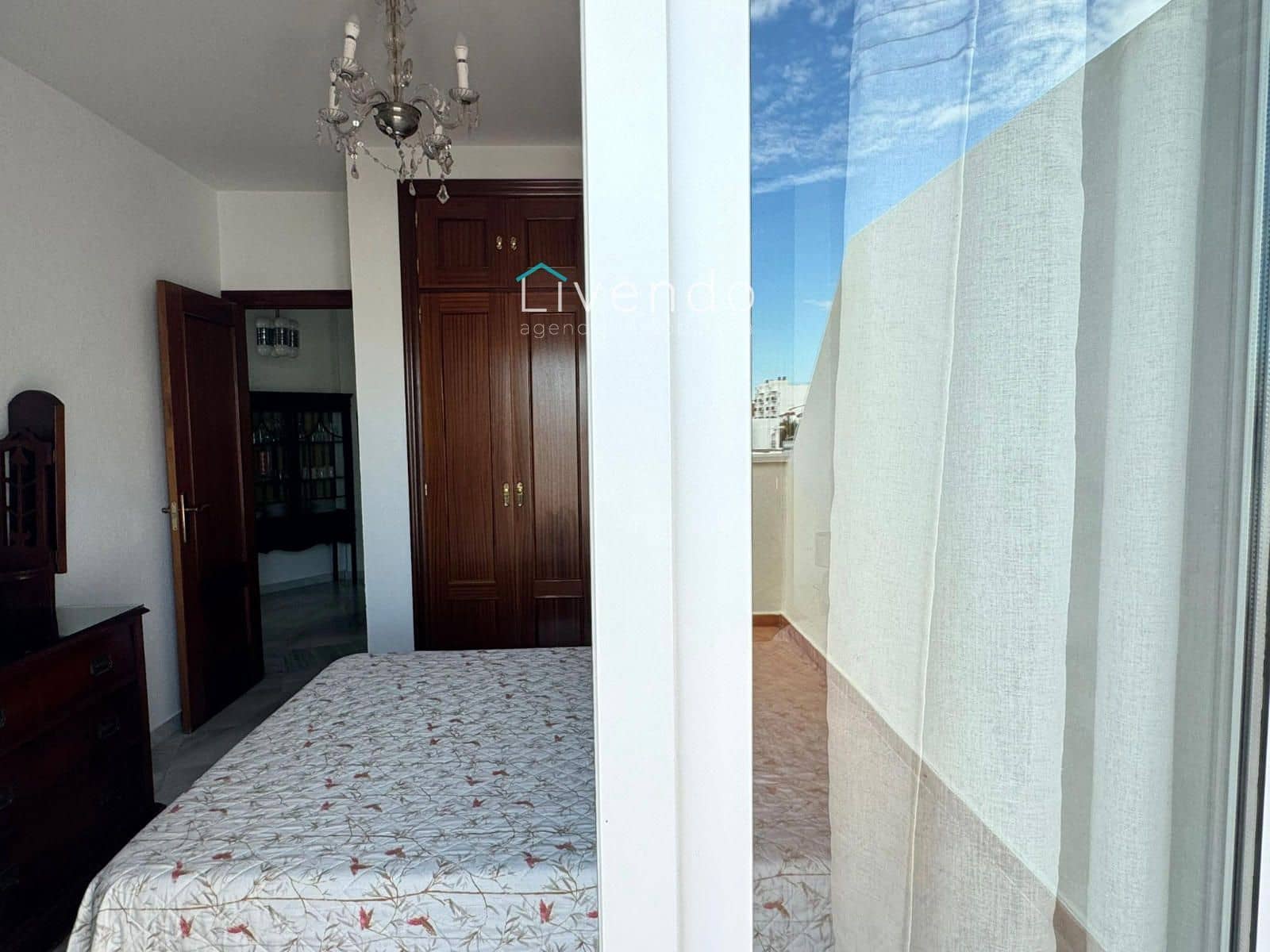 2 sypialnia Penthouse na sprzedaż w Conil de la Frontera - 350 000 € (Ref: 9537719)