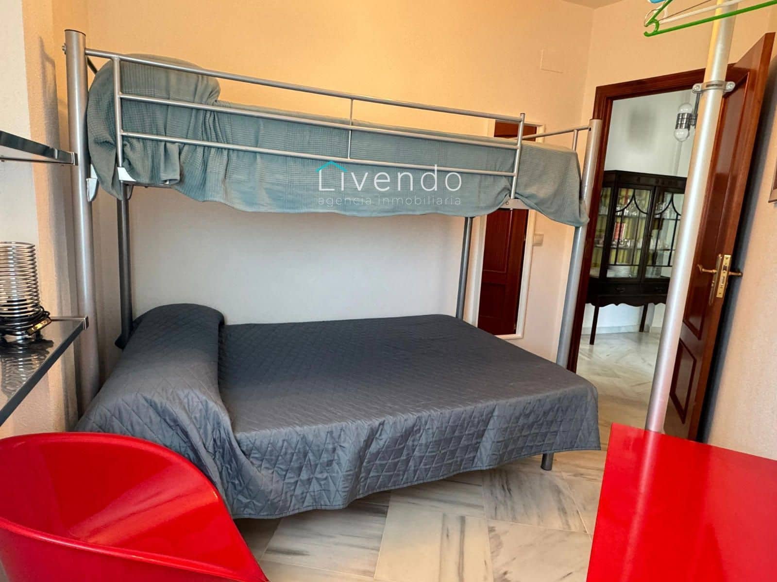 2 sypialnia Penthouse na sprzedaż w Conil de la Frontera - 350 000 € (Ref: 9537719)