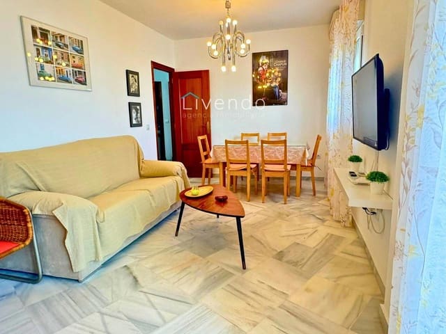 2 sypialnia Penthouse na sprzedaż w Conil de la Frontera - 350 000 € (Ref: 9537719)