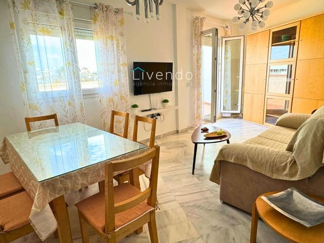 2 sypialnia Penthouse na sprzedaż w Conil de la Frontera - 350 000 € (Ref: 9537719)