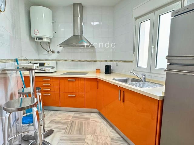 2 sypialnia Penthouse na sprzedaż w Conil de la Frontera - 350 000 € (Ref: 9537719)