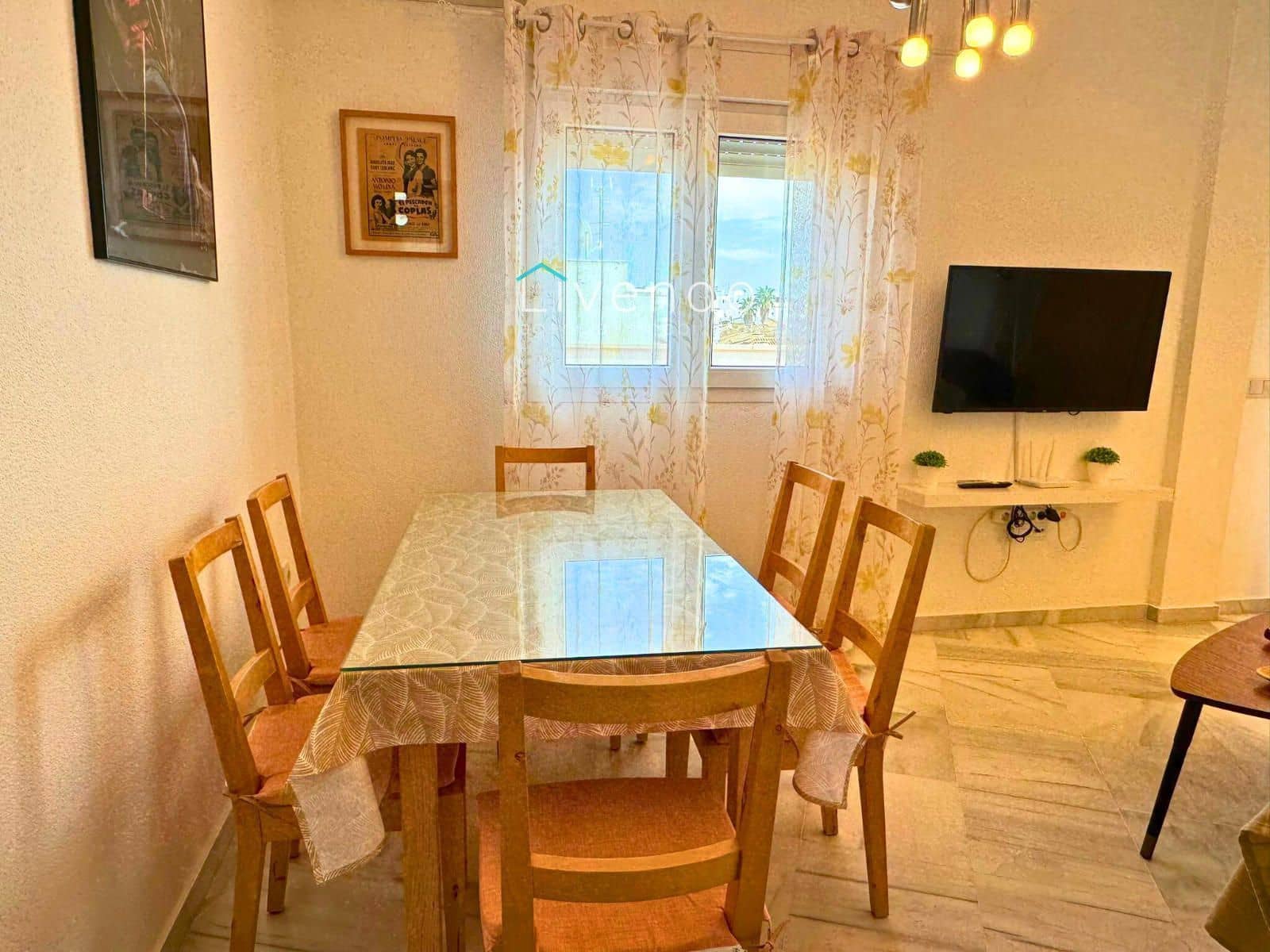 2 sypialnia Penthouse na sprzedaż w Conil de la Frontera - 350 000 € (Ref: 9537719)