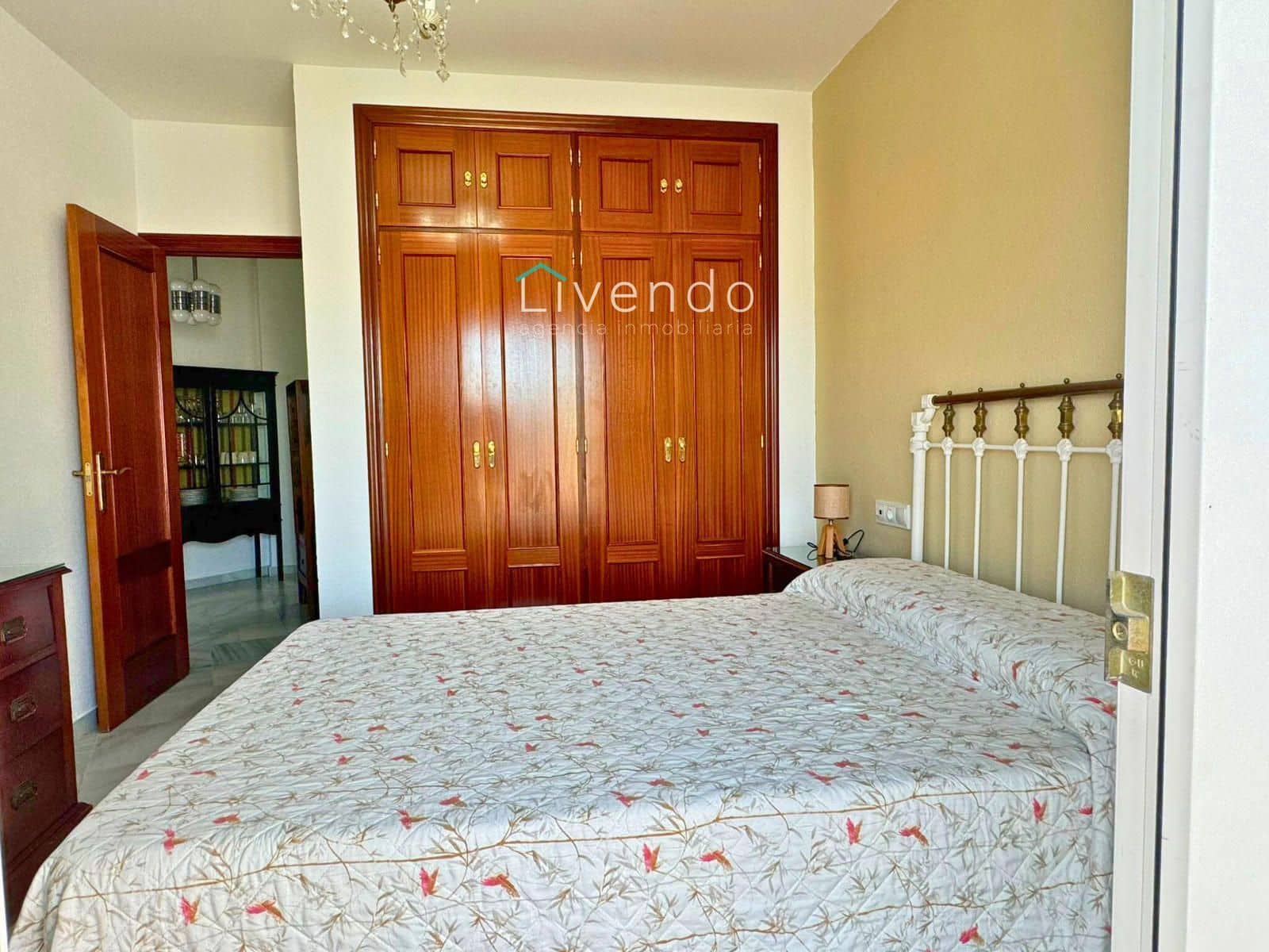 2 sypialnia Penthouse na sprzedaż w Conil de la Frontera - 350 000 € (Ref: 9537719)