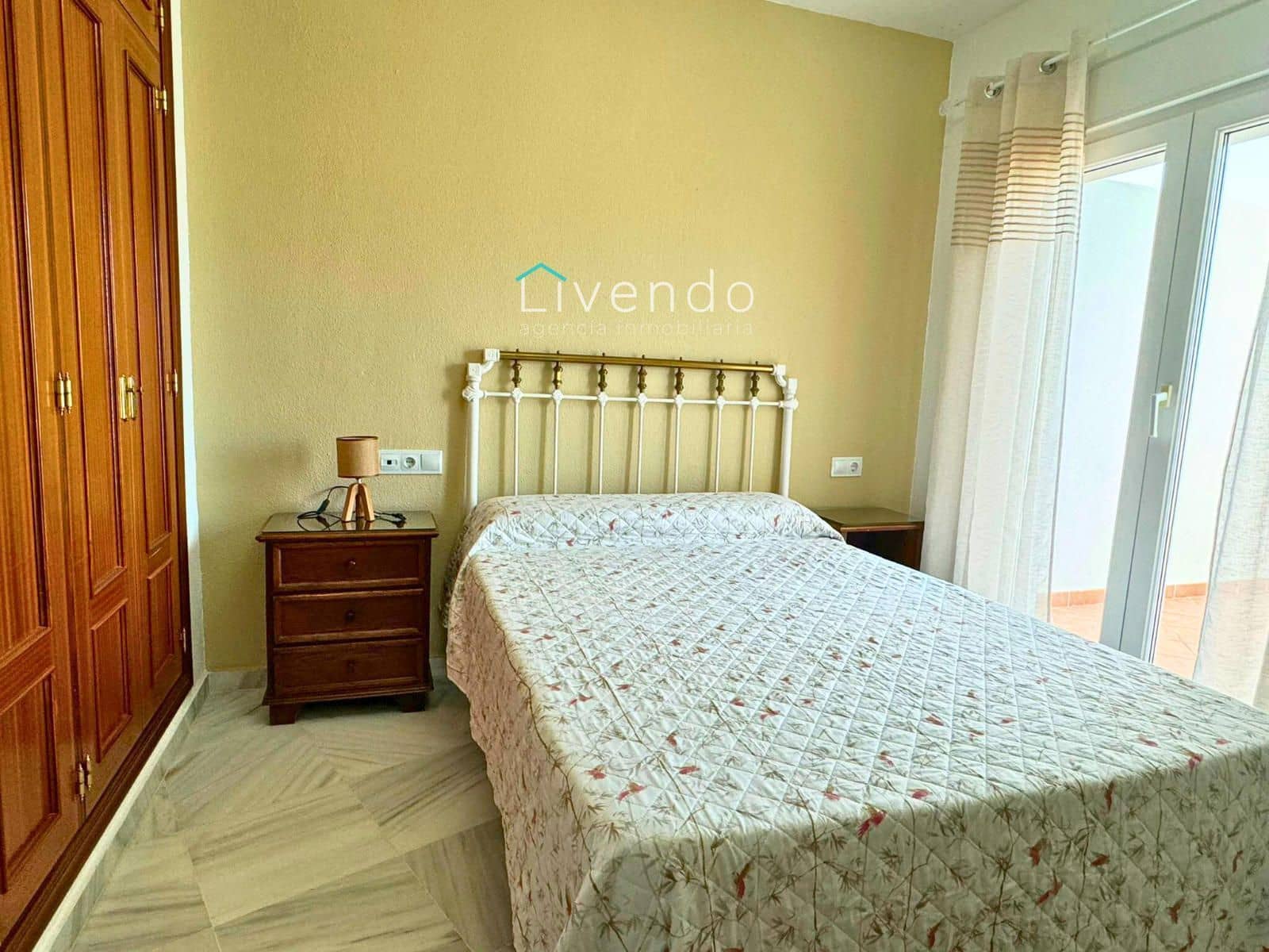 2 sypialnia Penthouse na sprzedaż w Conil de la Frontera - 350 000 € (Ref: 9537719)