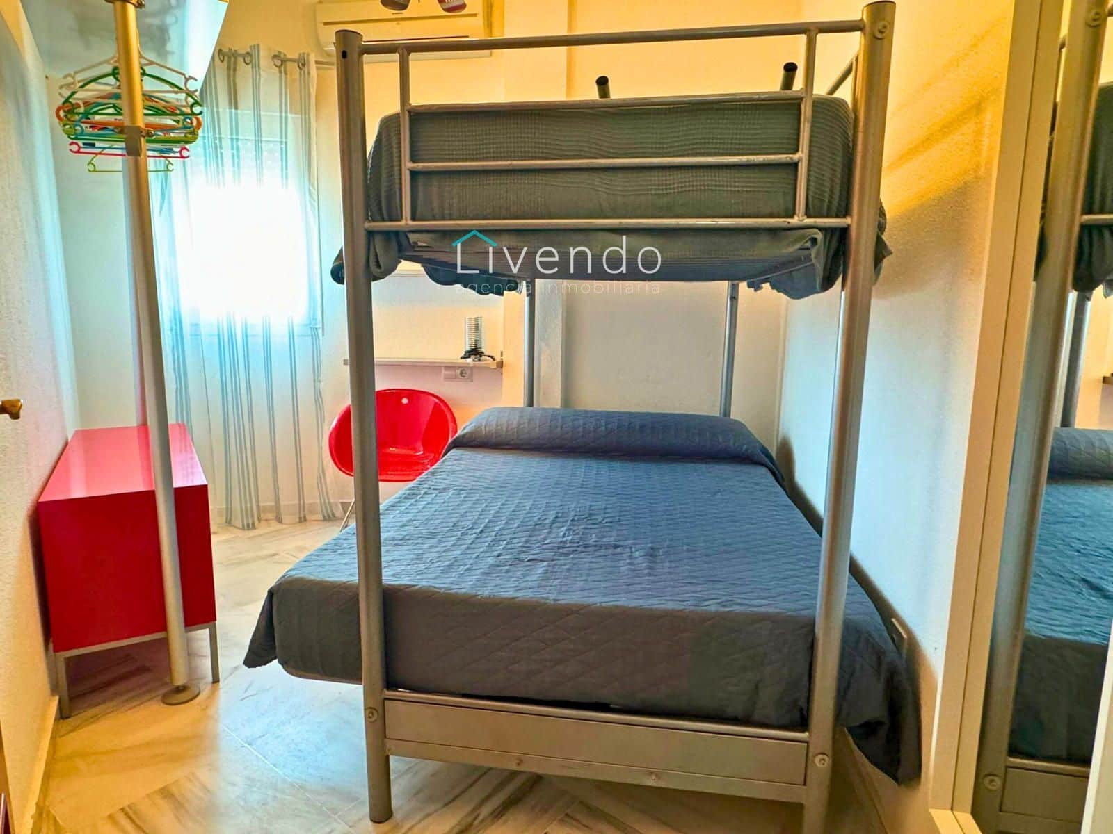 2 sypialnia Penthouse na sprzedaż w Conil de la Frontera - 350 000 € (Ref: 9537719)