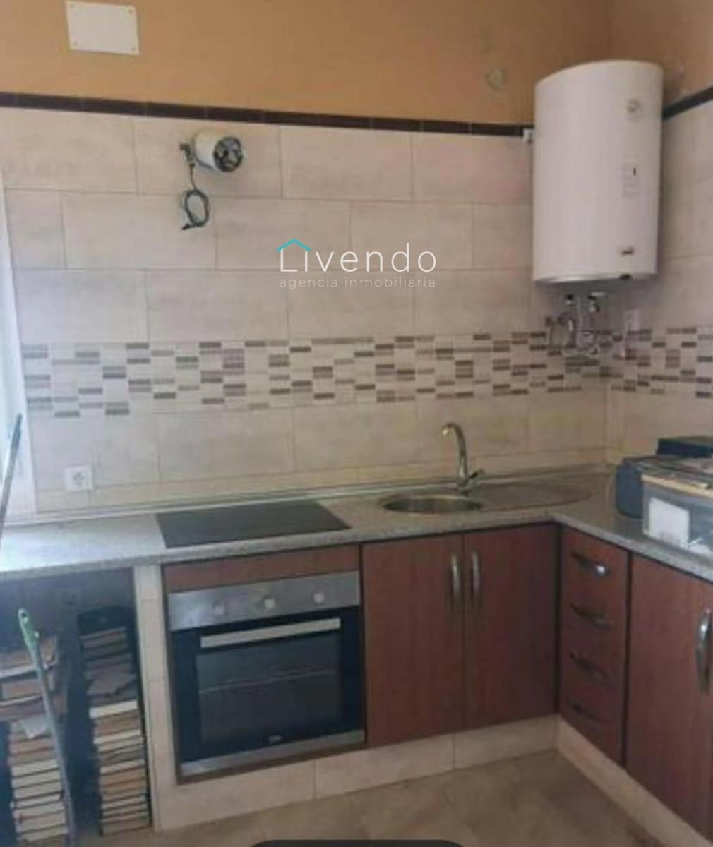 2 quarto Quinta/Casa Rural para venda em Vejer de la Frontera - 139 900 € (Ref: 9537720)