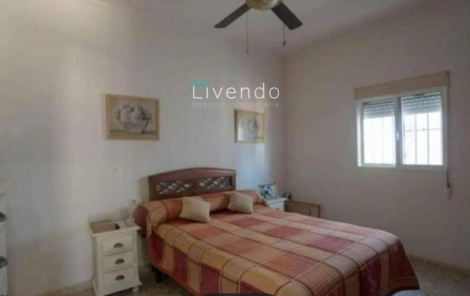 2 quarto Quinta/Casa Rural para venda em Vejer de la Frontera - 139 900 € (Ref: 9537720)