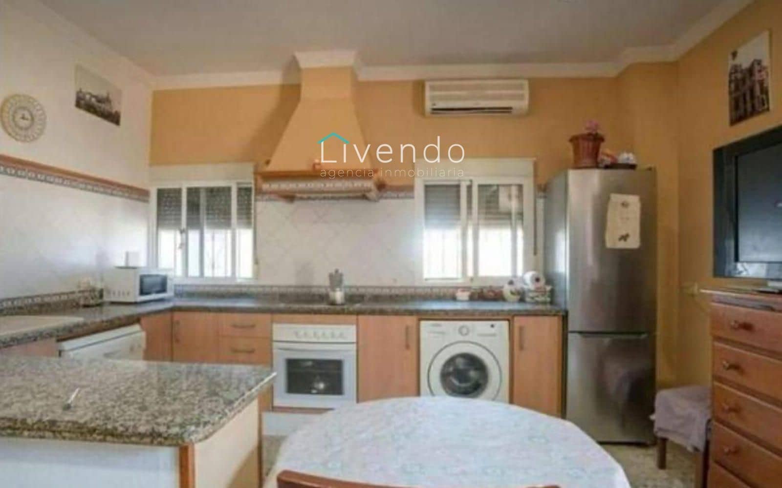 2 quarto Quinta/Casa Rural para venda em Vejer de la Frontera - 139 900 € (Ref: 9537720)