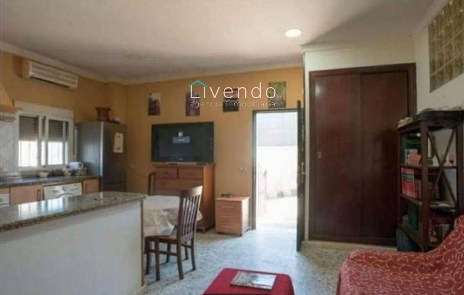 2 quarto Quinta/Casa Rural para venda em Vejer de la Frontera - 139 900 € (Ref: 9537720)