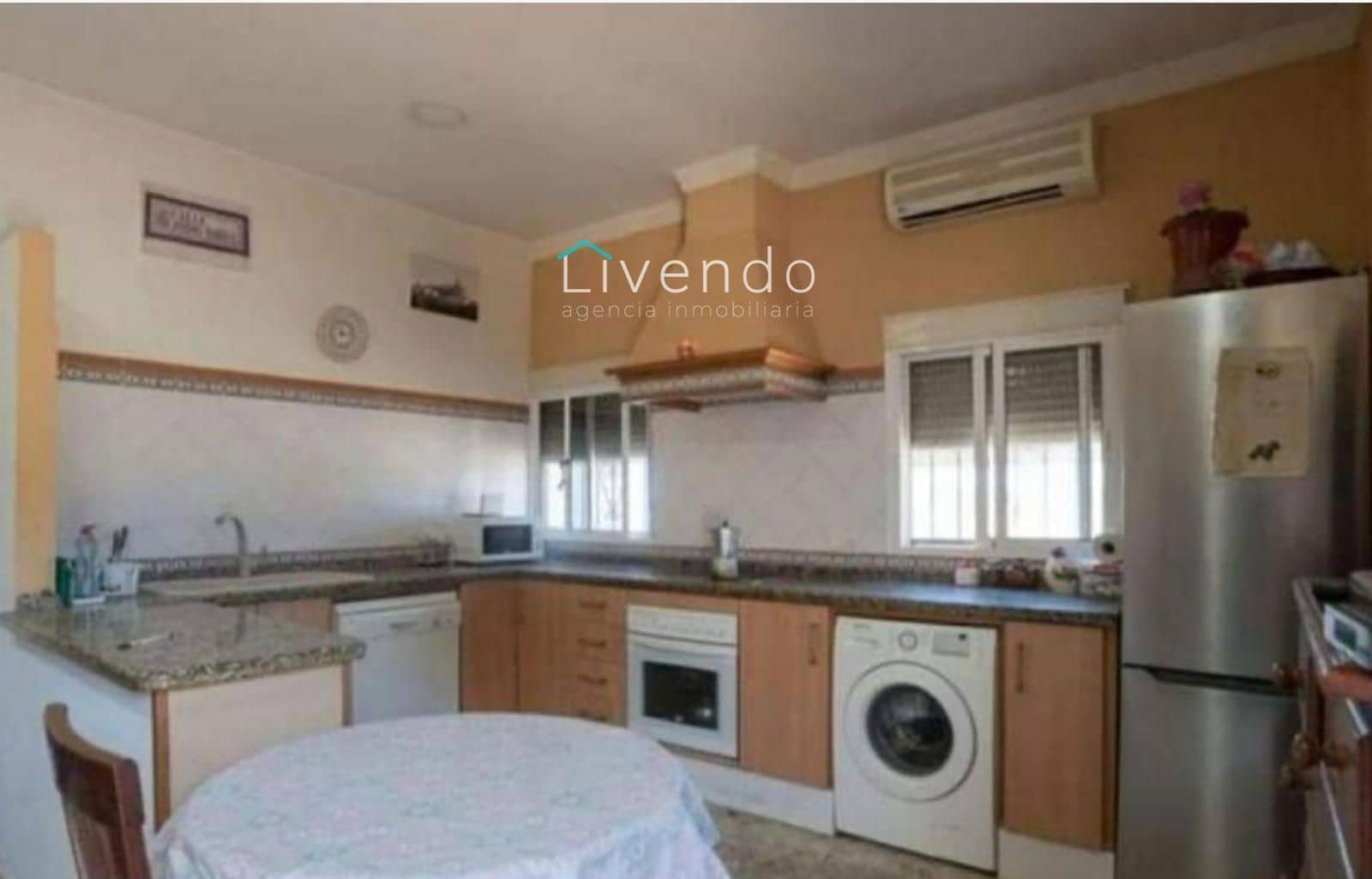 2 quarto Quinta/Casa Rural para venda em Vejer de la Frontera - 139 900 € (Ref: 9537720)