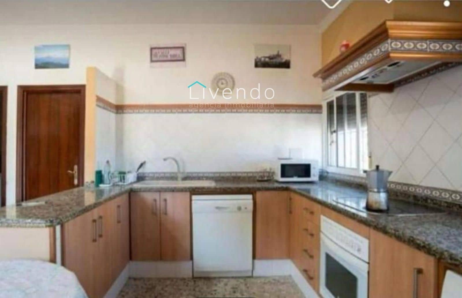 2 quarto Quinta/Casa Rural para venda em Vejer de la Frontera - 139 900 € (Ref: 9537720)