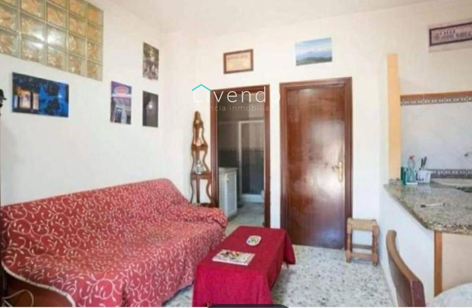 2 quarto Quinta/Casa Rural para venda em Vejer de la Frontera - 139 900 € (Ref: 9537720)