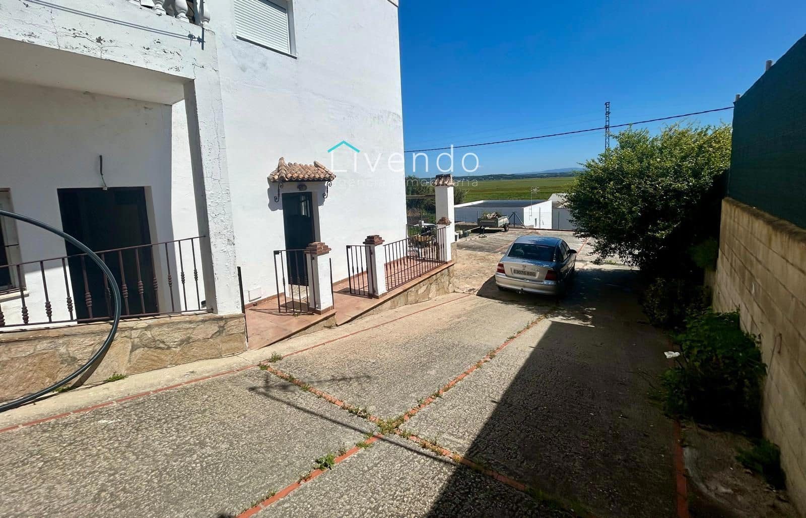 2 quarto Quinta/Casa Rural para venda em Vejer de la Frontera - 139 900 € (Ref: 9537720)