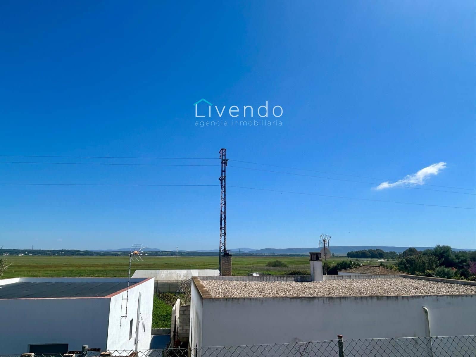 2 quarto Quinta/Casa Rural para venda em Vejer de la Frontera - 139 900 € (Ref: 9537720)